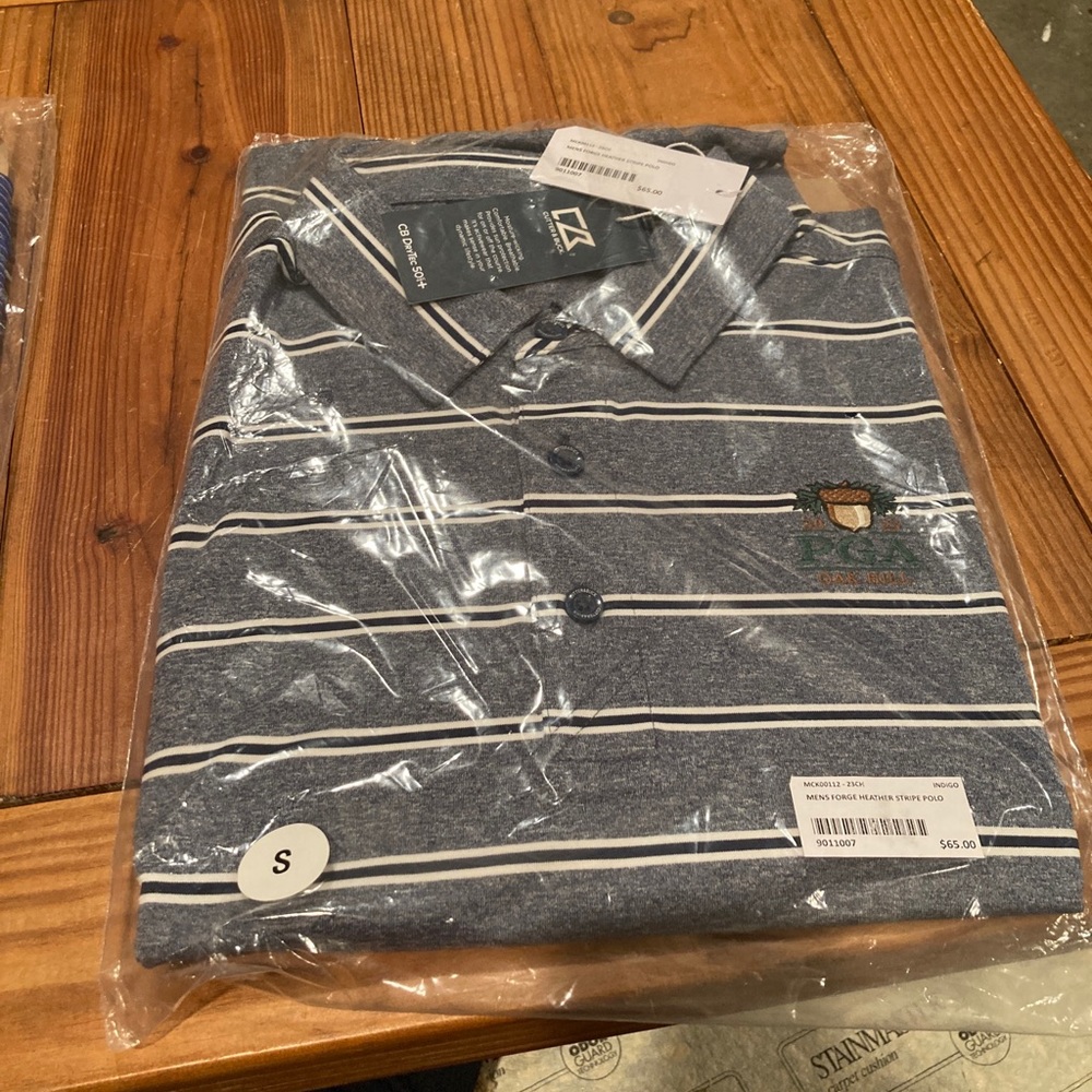 COPY - PGA Championship Souvenir Polo 2023 Oak Hill